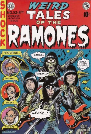 ramones